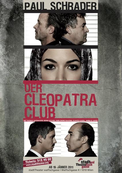 DER CLEOPATRA CLUB