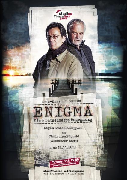 ENIGMA