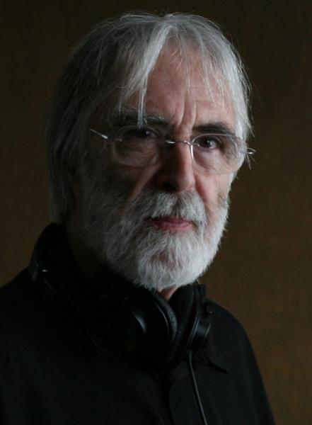 PETER HUEMER IM GESRPÄCH MIT ... MICHAEL HANEKE